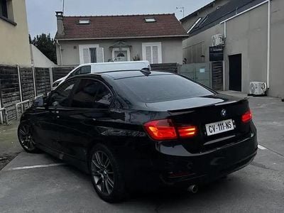 Occasion 2013 BMW 320 Luxury Line Berline | 11 200 € (Prix juste)