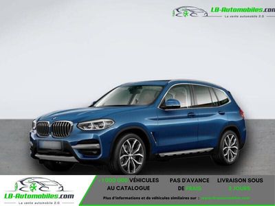 occasion BMW X3 xDrive30d 286ch BVA