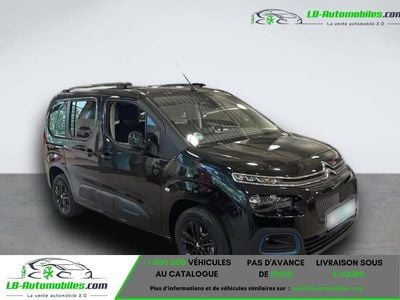 Citroën e-Berlingo