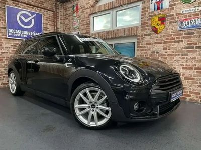 Mini John Cooper Works Clubman