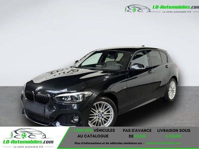 occasion BMW 120 120 d 190 ch BVA