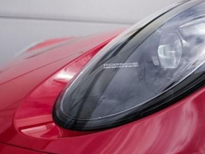 Occasion Porsche 992 480 ch (353 kW) 2022 Cabriolet