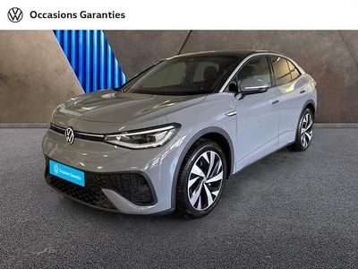 VW ID.5