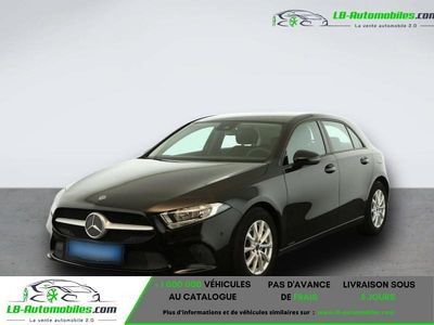 Occasion Mercedes A200 163 ch (119 kW) 2019 Berline