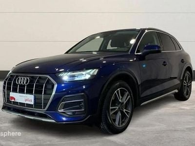 Occasion Audi Q5 166 ch (122 kW) 2022 SUV
