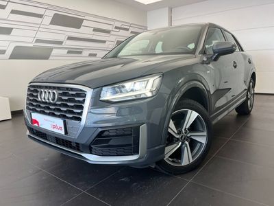 occasion Audi Q2 Sport Limited 35 TFSI 110 kW (150 ch) S tronic