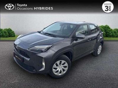 Occasion 2023 Toyota Yaris Hybrid | 20 990 € (Bon prix)