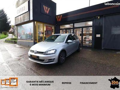 VW Golf VII