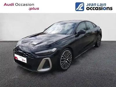 Noir Occasion 2025 Audi A5 S-Line Coupé | 69 900 €