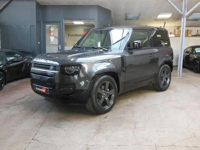 Gris Occasion 2023 Land Rover Defender SE Dynamic SUV | 98 500 €