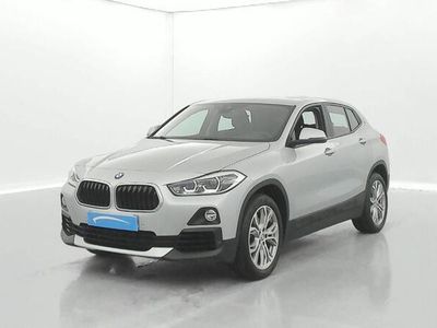 occasion BMW X2 X2 F39sDrive 18i 140 ch DKG7