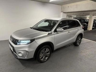 Occasion Suzuki Vitara 117 ch (86 kW) 2022 Argent SUV
