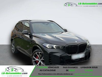 occasion BMW X5 xDrive30d 298 ch BVA