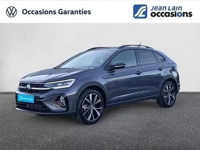 Gris cendre Occasion 2025 VW Taigo SUV | 26 190 € (Prix juste)