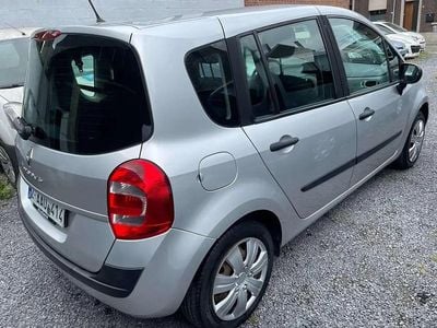 Renault Modus