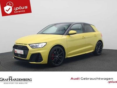 occasion Audi A1 Sportback 30 TFSI S line LED Navi Sonos Sound