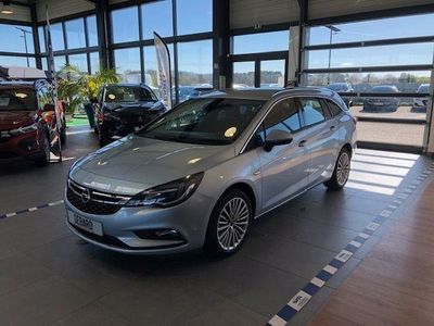 occasion Opel Astra 1.6 Cdti 110ch Business Connect Ecoflex Start&stop