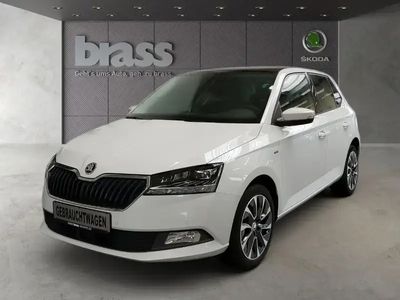 occasion Skoda Fabia 1.0 TSI Drive 125 Best of OPF (EURO 6d-TEM