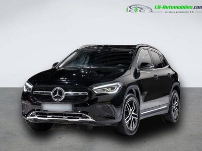 Mercedes GLA200