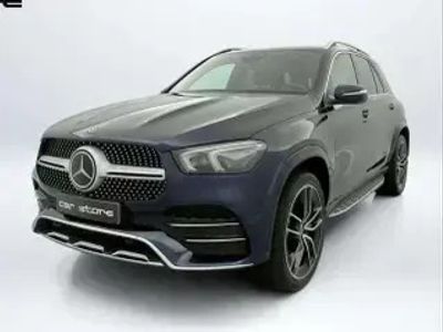 Mercedes GLE450 AMG