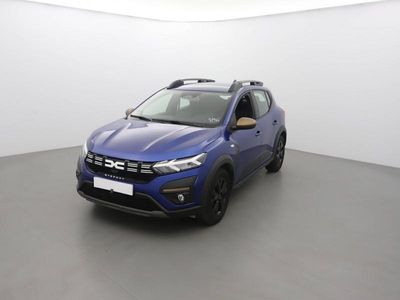 Occasion Dacia Sandero Extreme 110 ch (80 kW) 2024 Citadine
