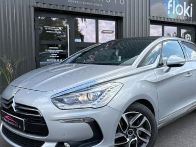 Citroën DS5