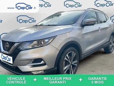 Occasion 2020 Nissan Qashqai N-Connecta SUV | 17 390 €