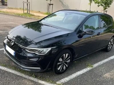 VW Golf VIII