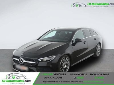 Occasion 2019 Mercedes 220 Coupé | 32 400 €