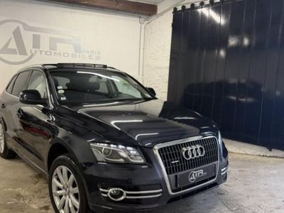 Occasion Audi Q5 Advanced Plus 170 ch (125 kW) 2011 SUV