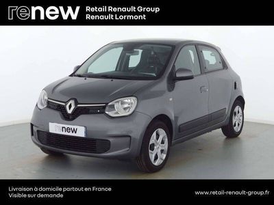 occasion Renault Twingo TWINGO IIIIII SCe 65 - 21 - Zen