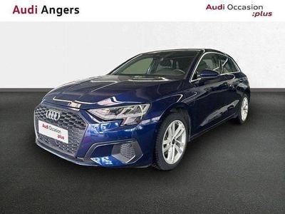 Audi A3 e-tron