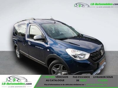 Occasion Dacia Dokker 90 ch (66 kW) 2018 Monospace