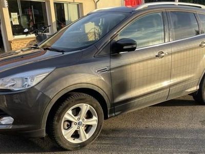 Occasion Ford Kuga Titanium 120 ch (88 kW) 2015 SUV