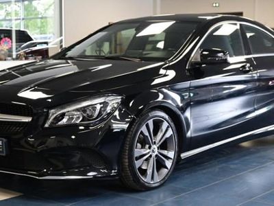 Mercedes CLA200