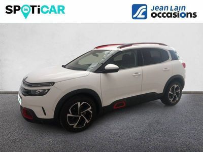 occasion Citroën C5 Aircross BlueHDi 180 S&S EAT8 Shine