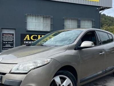 Renault Mégane III