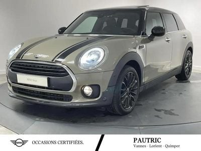 Mini One D