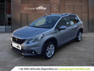 Occasion 2019 Peugeot 2008 Signature Sky SUV | 8 790 € (Bon prix)