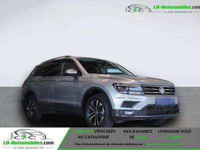 VW Tiguan Allspace