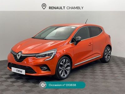 Renault Clio IV