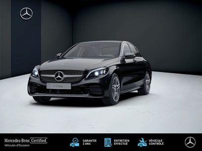 occasion Mercedes C200 Classe