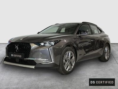 occasion DS Automobiles DS4 Crossback E-TENSE 225ch Cross Trocadero