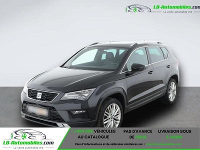 Occasion 2019 Seat Ateca SUV | 22 100 € (Prix juste)