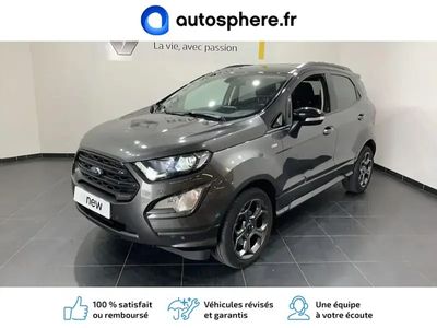 occasion Ford Ecosport 1.0 EcoBoost 125ch ST-Line Euro6.2