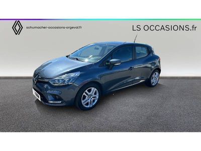 Renault Clio IV