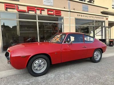 Occasion Lancia Fulvia 90 ch (66 kW) 1971 Rouge Coupé