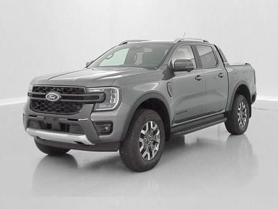 Nouvelle Ford Ranger Wildtrack 188 ch (138 kW) 2025 Pick-up