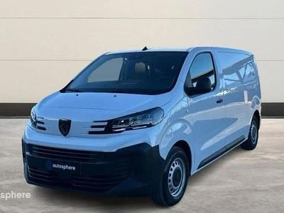 Occasion Peugeot Expert S 122 ch (89 kW) 2024 Blanc Van