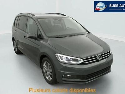 VW Touran